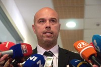 Tegeltija zatražio obezbjeđenje prilikom boravka u Sarajevu