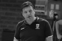 Poginuo odbojkaški trener Miroslav Aksentijević