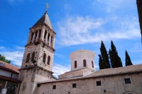 Manastir Krka, svjetionik pravoslavlja u Dalmaciji