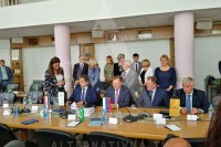 Potpisan ugovor o gasifikaciji Rafinerije nafte u Brodu