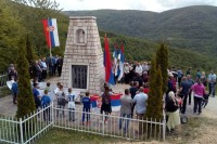 Обиљежено 27 година од злочина над Србима у Јошаници