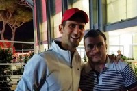 Banjalučanin - prvi Đokovićev protivnik: Nole je bio dosadan igrač VIDEO