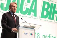 Izetbegović: Vučićeve izjave korekte, ali gdje su granice Dodikovih igara?