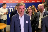 Pupovac: Za SDSS glasalo znatno više birača nego prije pet godina