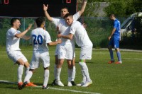 Crveni kartoni pokvarili pobjedu Slavije