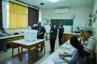 Greške u radu biračkih odbora neće biti oproštene