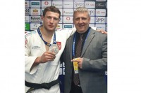 Nova medalja u kolekciji Nemanje Majdova