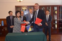 Потписан споразум о размјени академског особља