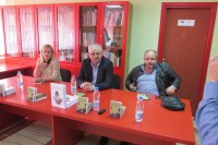 Predstavljen rječnik banjačkog jezika