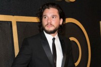 Pogledajte kako je Kit Harington reagovao kada je pročitao da će ona da umre VIDEO