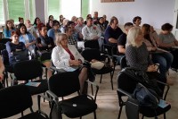 Расте број обољелих од лајмске болести