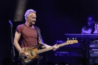 Sting - nešto sasvim drugačije VIDEO