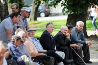 Ванредно повећање јулске пензије од око два одсто