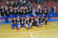 Šampanjac rukometaša Drine za Premijer ligu