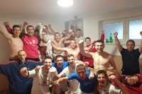 Jedinstvo iz Brčkog na bod od povratka u Prvu ligu Srpske