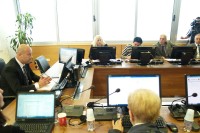 Delegacija EU, OEBS i Ambasada SAD-a pisale VSTS-u: Narušena slika u očima javnosti