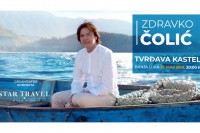 Još tri dana do velikog koncerta Zdravka Čolića u Banjaluci