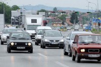 Старијих возила и даље највише на друму