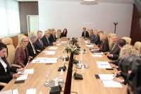 Izetbegović priželjkuje intervenciju stranaca