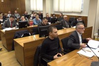 Bilčarov advokat povrijeđen u sudaru