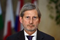 Nastavak podrške za BiH na putu prema EU