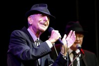 Poetična romansa Leonarda Koena prikazana na filmu