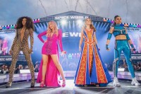“Spice Girls” razočarale fanove