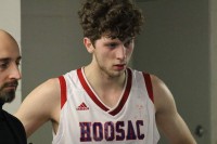 Šarenac nastavlja košarkašku karijeru u Americi