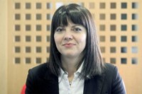 Сабина Сарајлија изабрана за главну тужитељку Кантона Сарајево