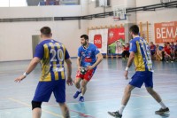 Borac m:tel u finalu plej-ofa Premijer lige BiH