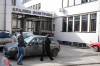 “Крајина осигурање” на ивици амбиса