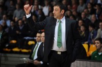 Igokea pregovara sa Trifunovićem