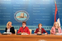 Srpska neće poštovati nezakonite odluke Centralne banke