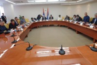 Skupština Srpske 11. juna o stanju bezbjednosti