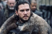 Kit Harington na rehabilitaciji 