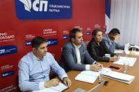 Одржана сједница Градског одбора Бањалука