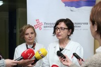 Све више пацијената с меланомом
