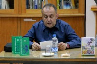 Goran Labudović Šarlo, dobitnik “Zlatne sove”, za “Glas Srpske”: Nismo imuni na pojavu loše književnosti