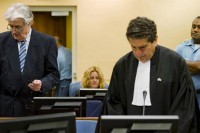 Karadžićeva odbrana traži naknadu za dodatne radne sate