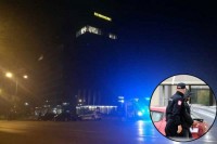 Potvrđena optužnica protiv Radića zbog ispaljivanja zolje na zgradu Agrama