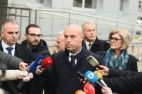 Pokrenuta disciplinska tužba protiv Tegeltije