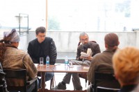    Festival književnosti “Imperativ”: Slavljenje života, poezije i muzike