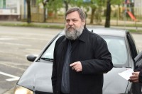 Nikola Pejaković nagrađen u Berlinu