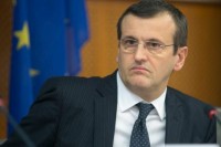 Preda: Mora se okončati proces formiranja vlasti