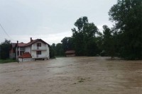 У Тузли проглашено стање природне несреће