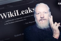 Asanž ipak neće biti optužen za otkrivanje tajnih alatki CIA