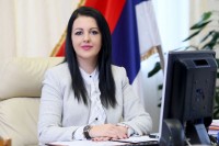 Sonja Davidović, ministar porodice, omladine i sporta RS, za “Glas Srpske”: Zakon zabranjuje promjenu namjene kluba i objekta