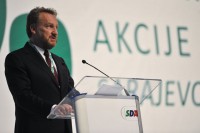 Stranački izbori važniji od evropskog puta