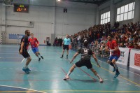 Mijatović vodio Borac M:tel do pobjede na oproštaju