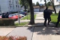 Uhapšeni podvodili štićenice Doma “Rada Vranješević” u Banjaluci VIDEO
